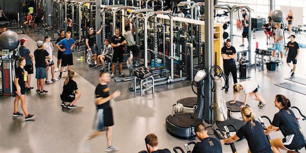 Exos-Mark-Verstegen- Training-Fitness-Workout-Olympians-Gym-Athletes-Professional-Training-Weightlifting