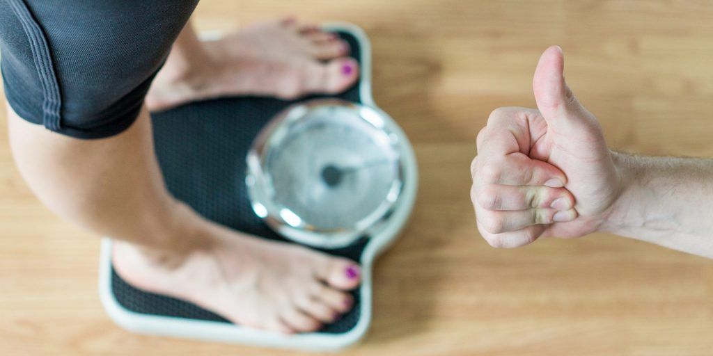 Consigue tus objetivos con un entrenador personal