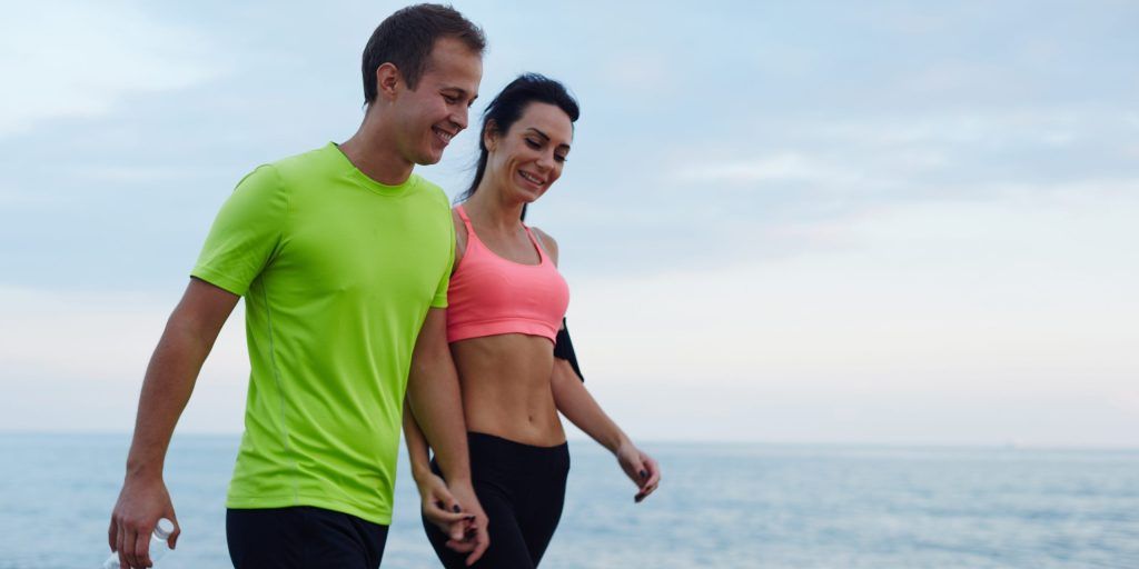 Consigue tus objetivos con un entrenador personal