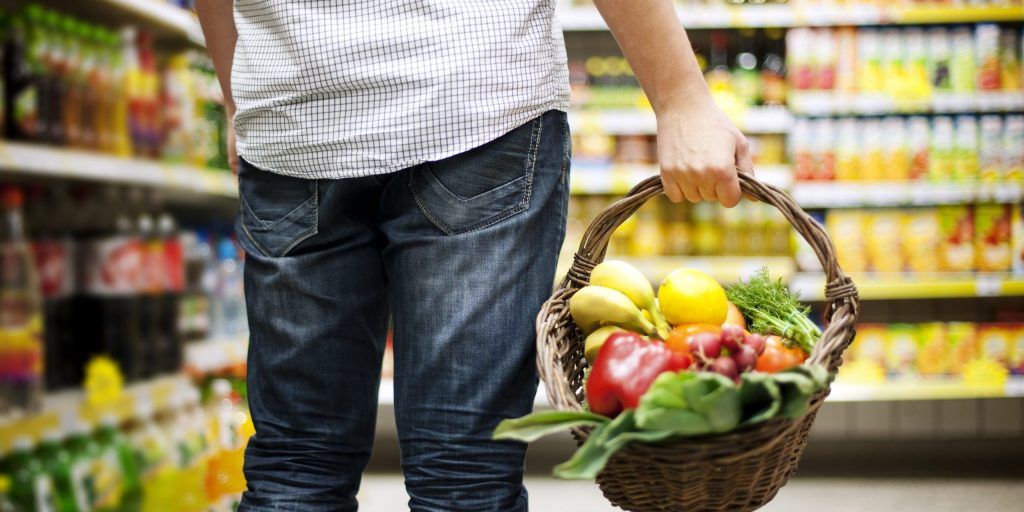 organizar las comidas comer sano alimentación saludable fit360 entrenador personal barcelona sitges