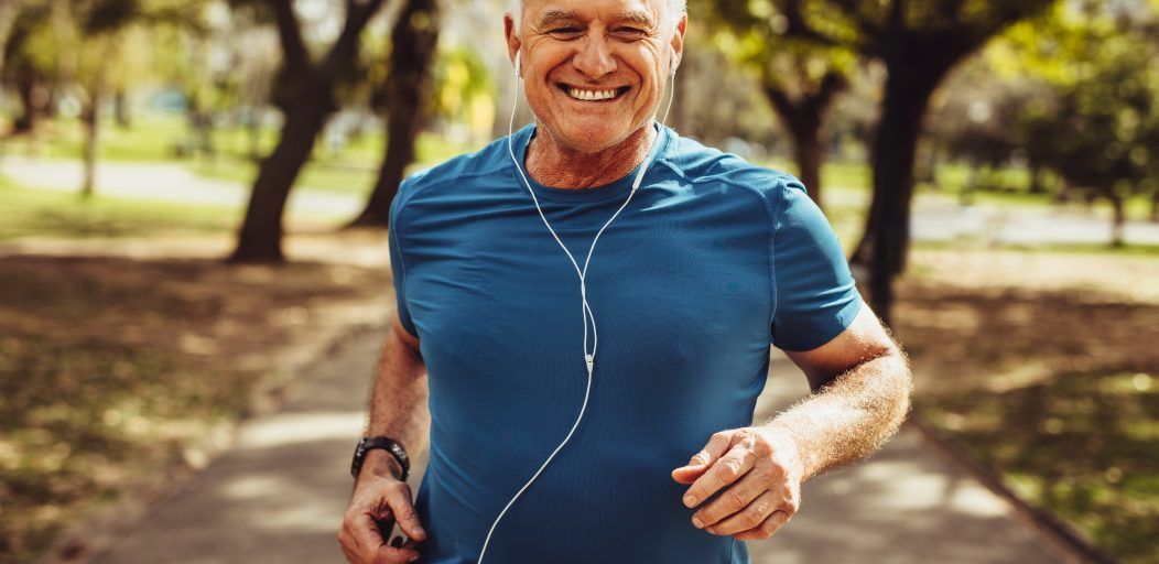 Correr seniors tercera edad running entrenador personal barcelona