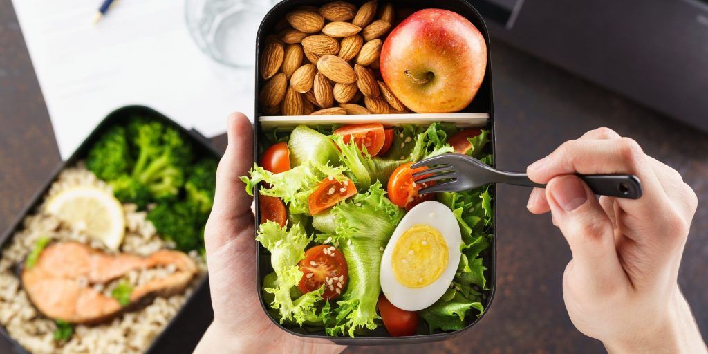 comer sano alimentación saludable fit360 entrenador personal barcelona sitges
