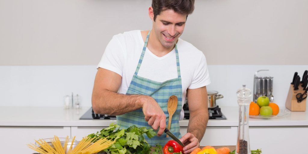 Consigue tus objetivos con una alimentación sana y equilibrada