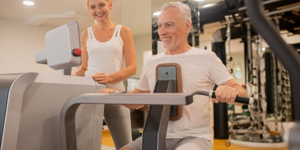 ejercicio salud medicina Alex Ventura fit360