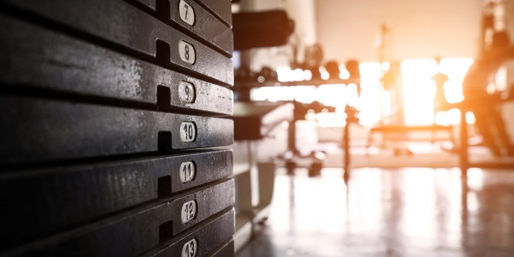 Resistencia neumática Keiser Entrenamiento funcional sitges barcelona fit360