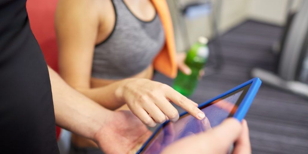 programa de enternamiento online app fit360