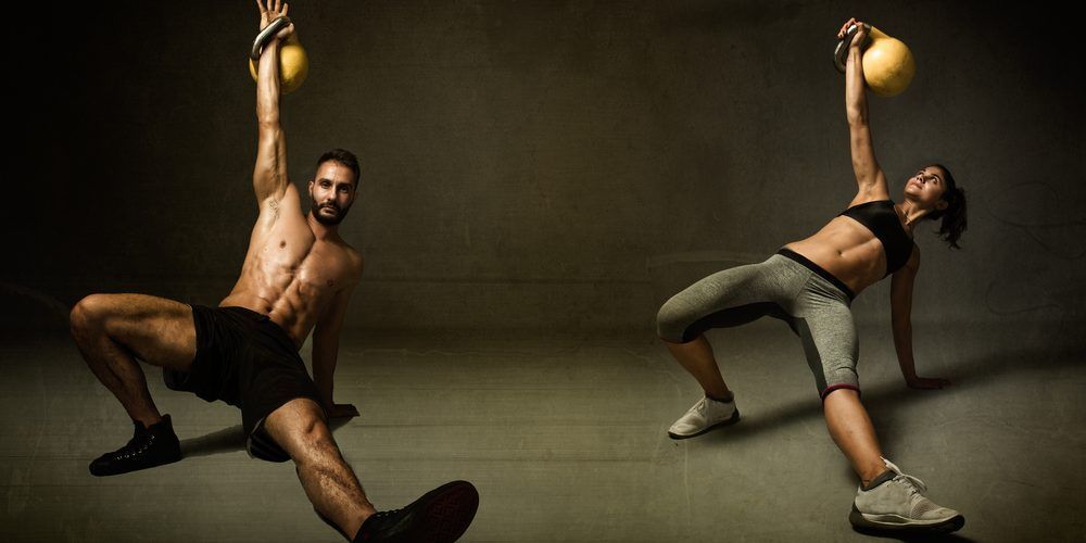 Functional training en barcelona y sitges entrenador personal
