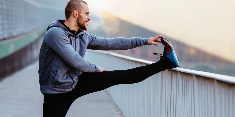 Stretching Running Lesiones Entrenador personal Barcelona Sitges