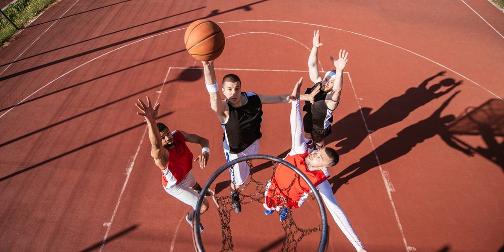 Functional training en barcelona y sitges entrenador personal