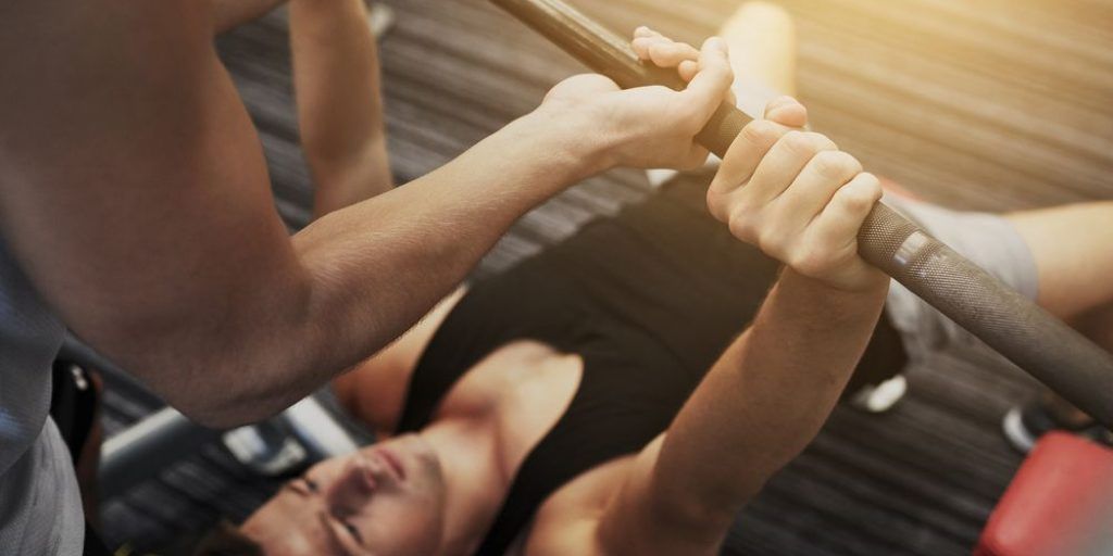 programa de enternamiento online app fit360