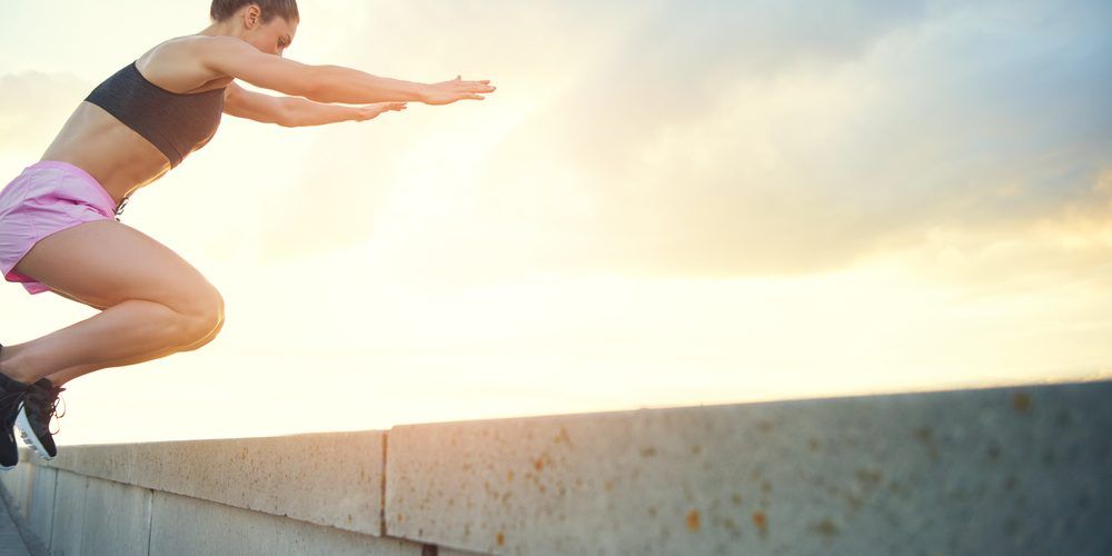 Functional training en barcelona y sitges entrenador personal