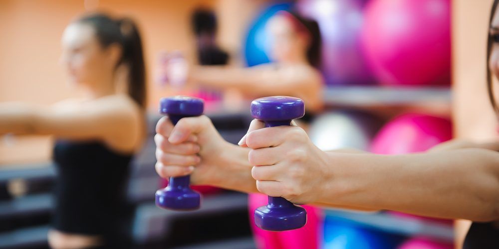 Gimnasio ejercicio objetivos necesidades entrenador personal consejos fitness fit360 Alex Ventura Barcelona Sitges